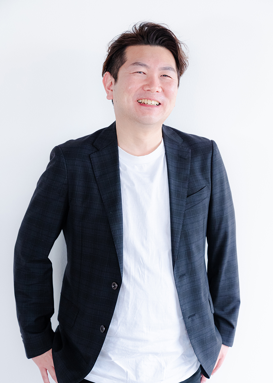 山中 大輔