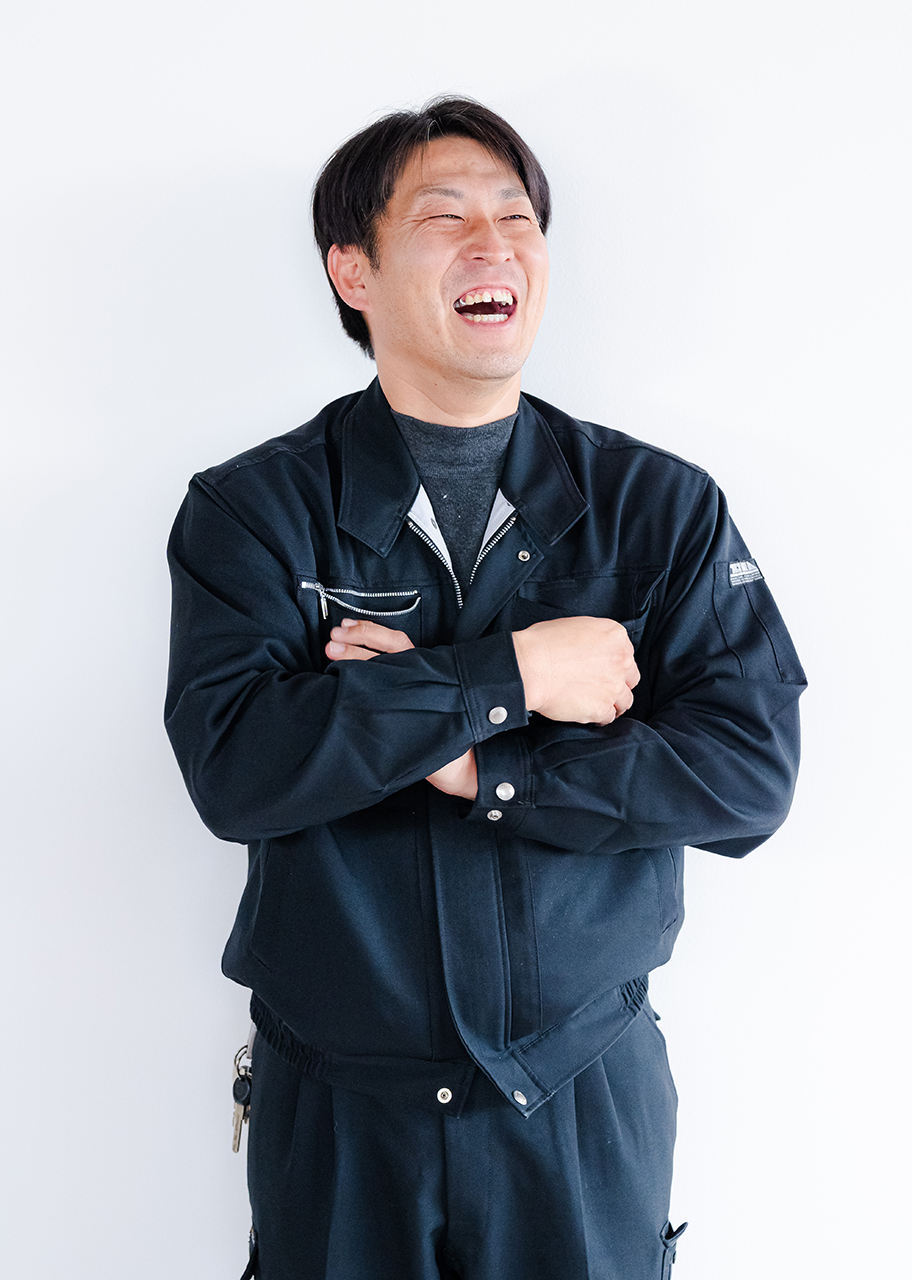 山崎 明行