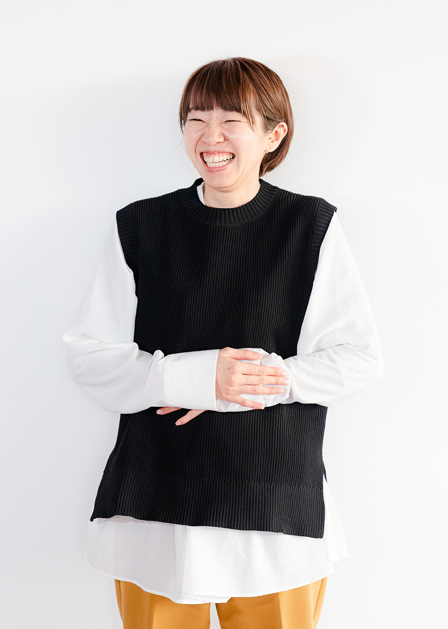 堀井 淳美