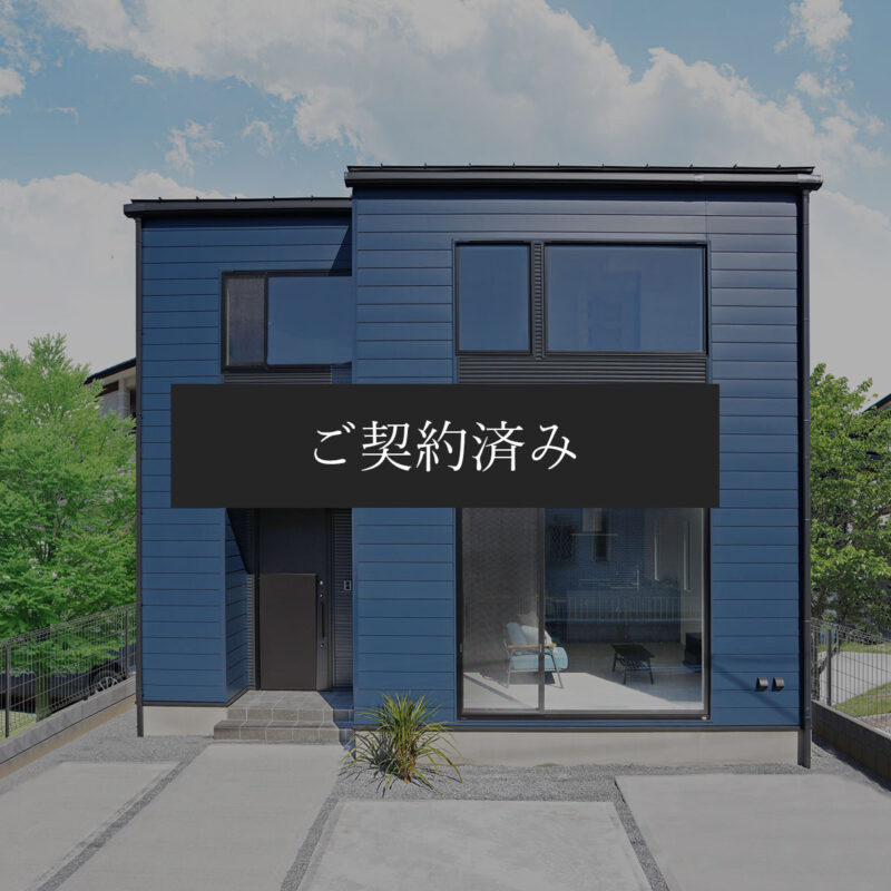 【 Nexsia藤久良町 】限定1棟＠太田市