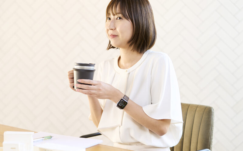 【自己紹介】氏井愛海（設計）