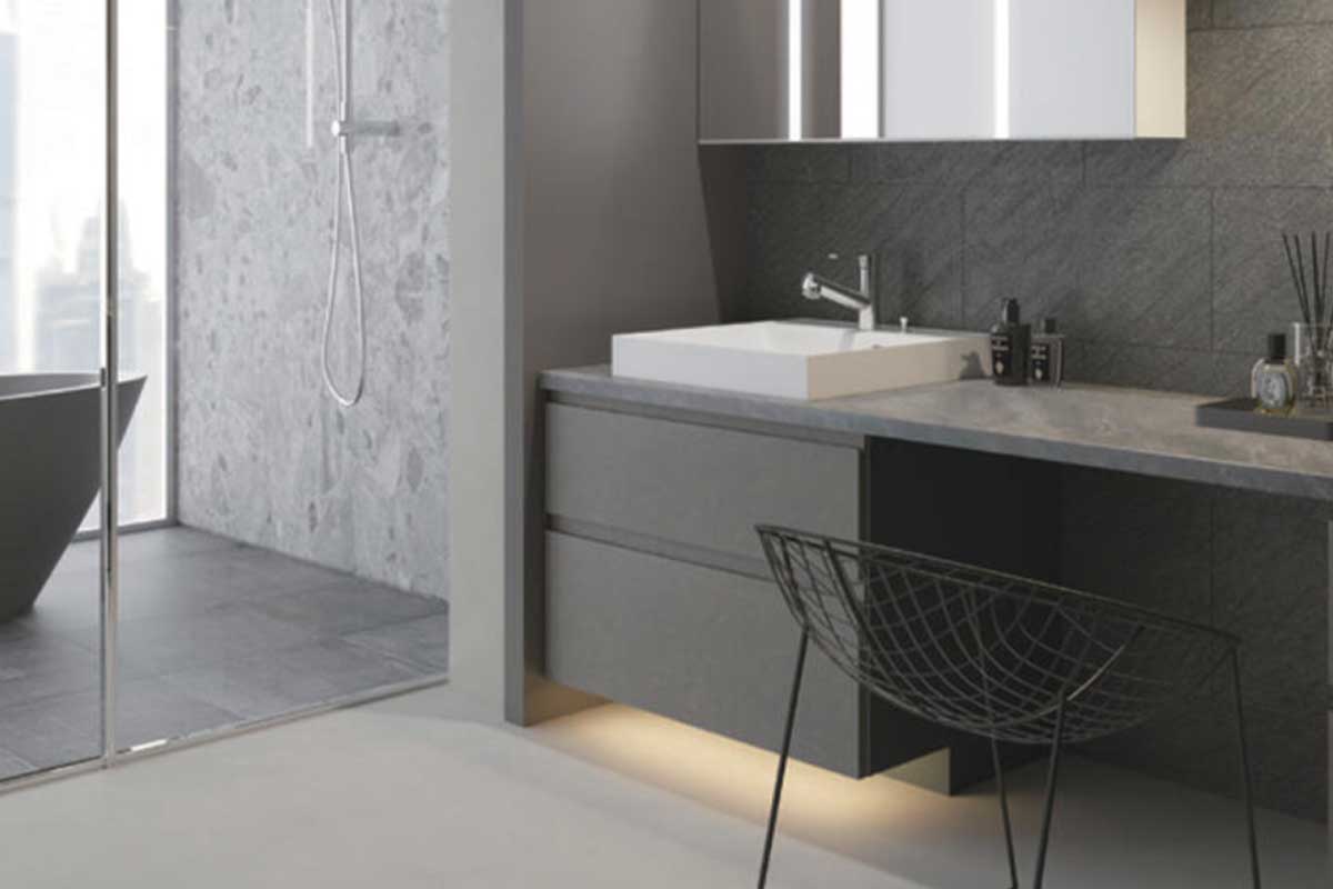 スマートサニタリー