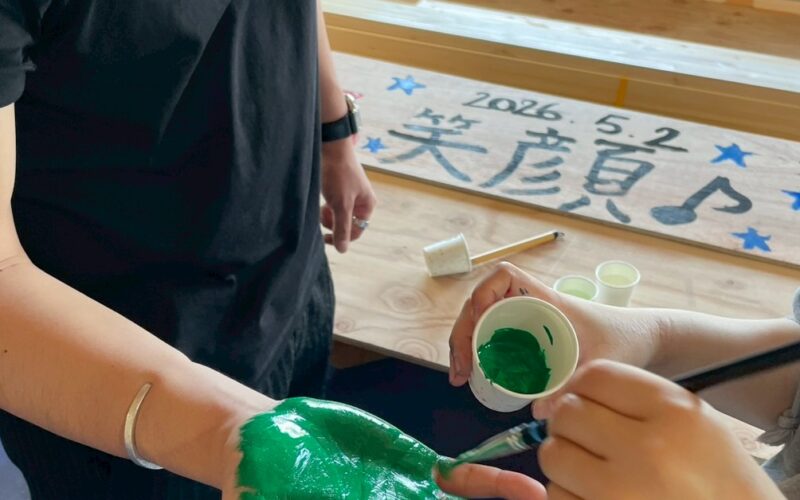 手形式